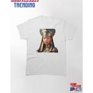 Kemetic 3 Classic Tshirt Unisex